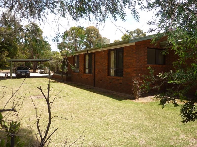 Yarroweyah VIC 3644