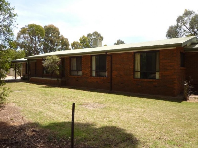 Yarroweyah VIC 3644