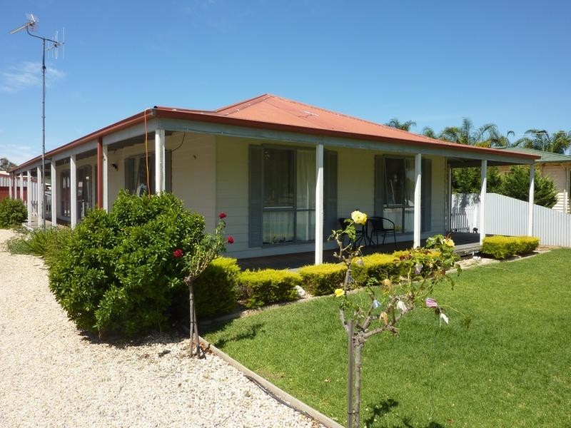 Strathmerton VIC 3641