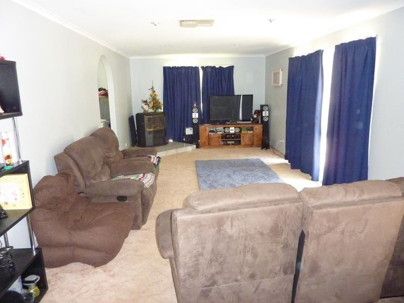 Strathmerton VIC 3641