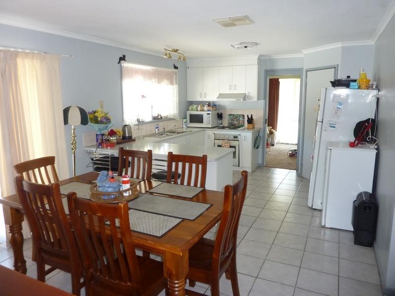 Strathmerton VIC 3641