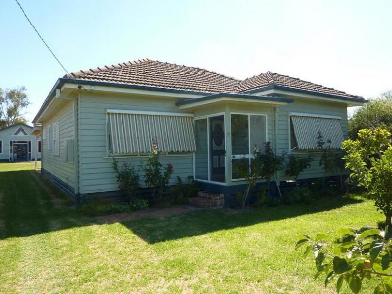 Tocumwal NSW 2714