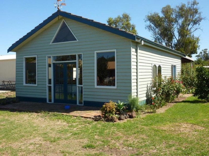 Tocumwal NSW 2714