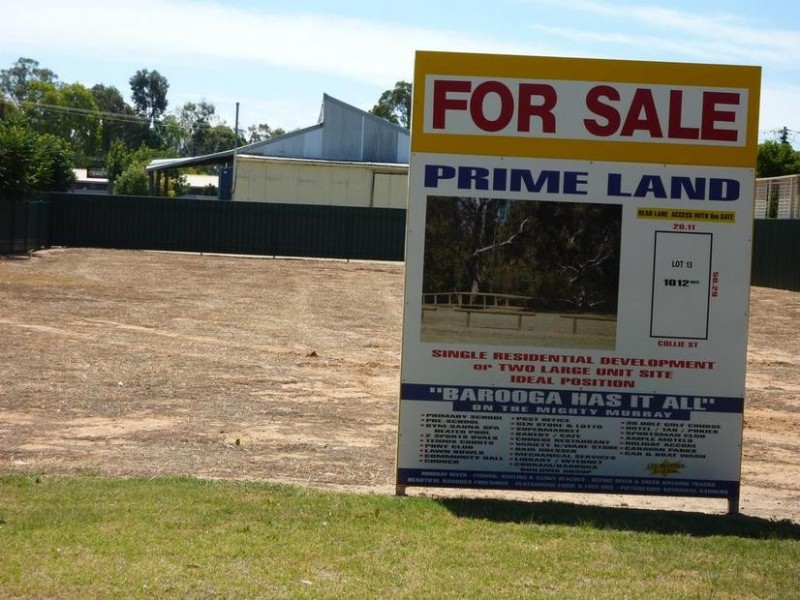 Barooga NSW 3644