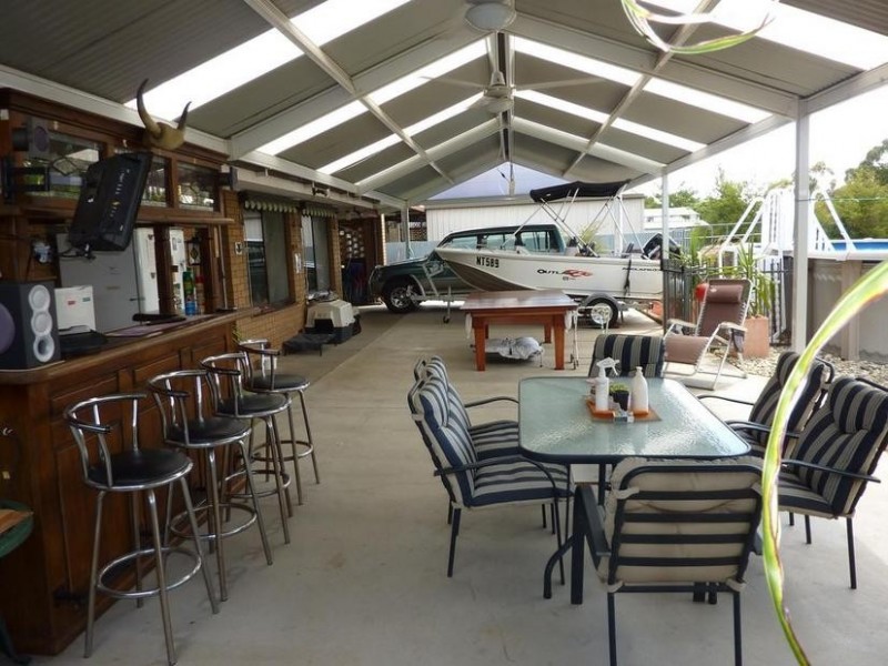 Strathmerton VIC 3641