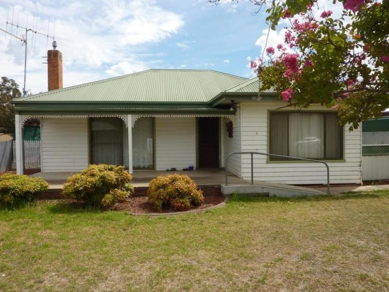 Cobram VIC 3644