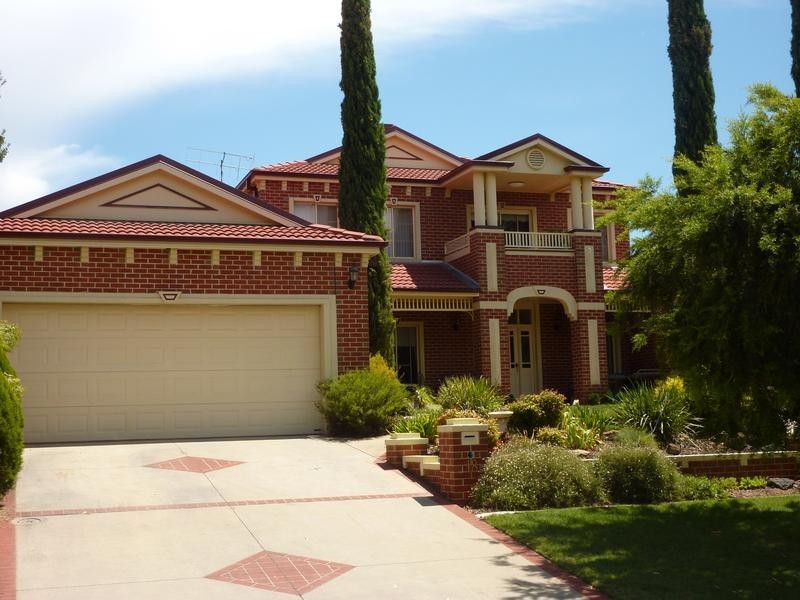 Cobram VIC 3644