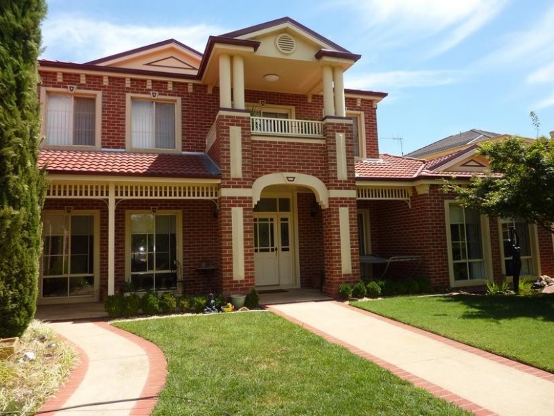 Cobram VIC 3644
