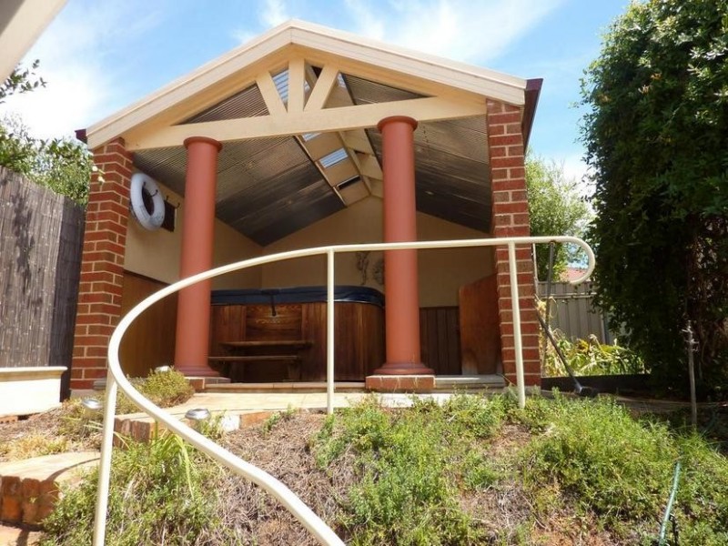 Cobram VIC 3644