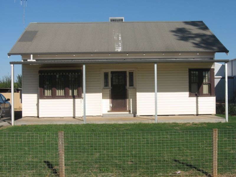 29 Kenny Road, Yarroweyah VIC 3644