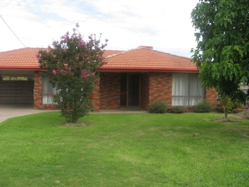 52 Patrick Street, Strathmerton VIC 3641