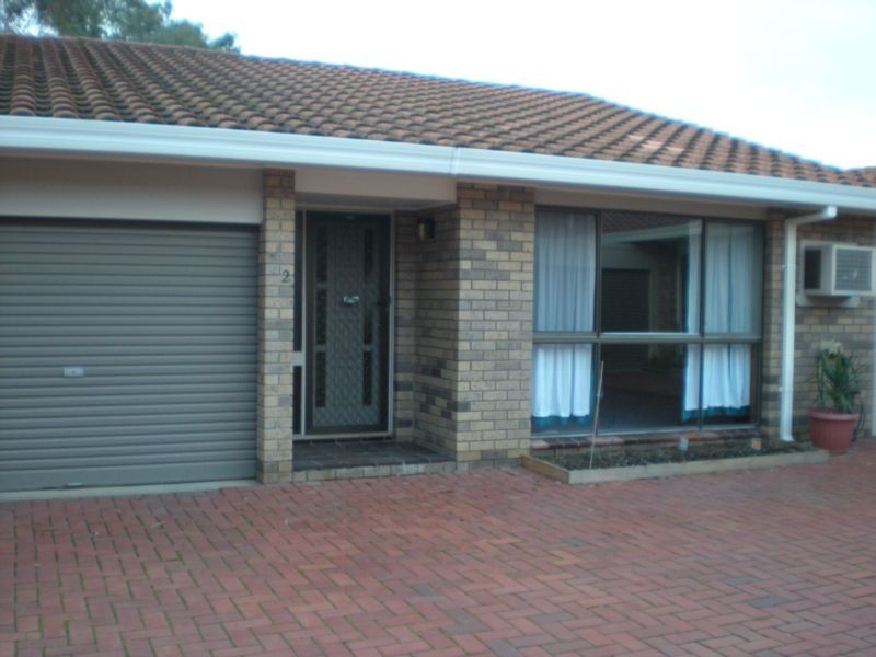 2/22 Short St, Tocumwal NSW 2714