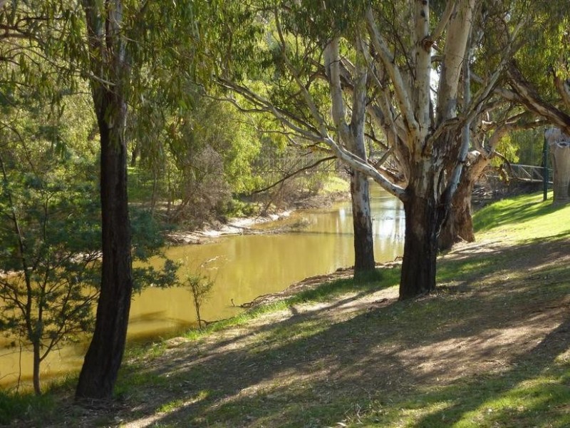 Barooga NSW 3644