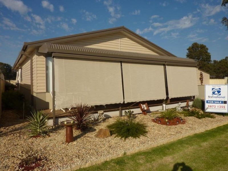 Cobram VIC 3644