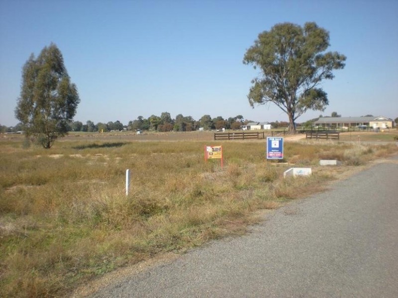Tocumwal NSW 2714