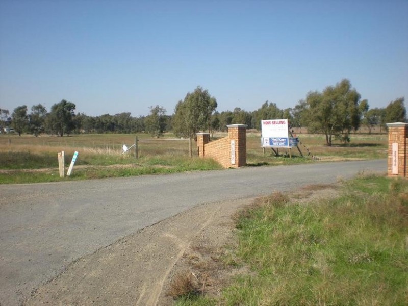 Tocumwal NSW 2714
