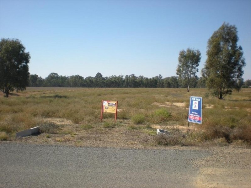Tocumwal NSW 2714