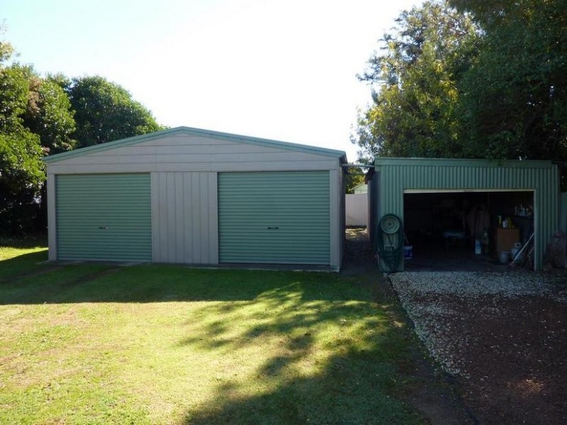 Strathmerton VIC 3641