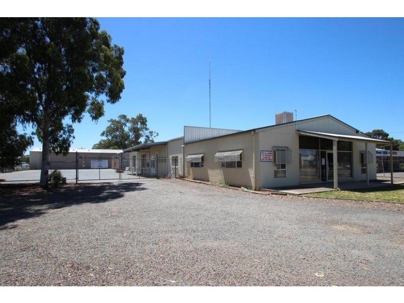 Cobram VIC 3644