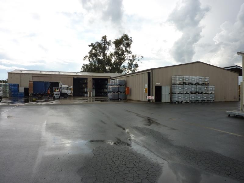 Cobram VIC 3644