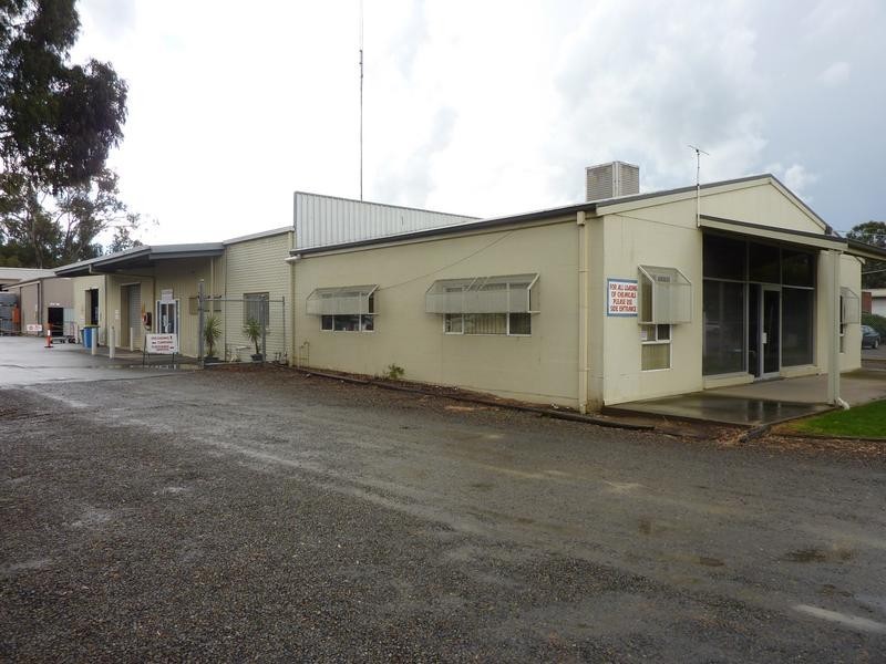 Cobram VIC 3644