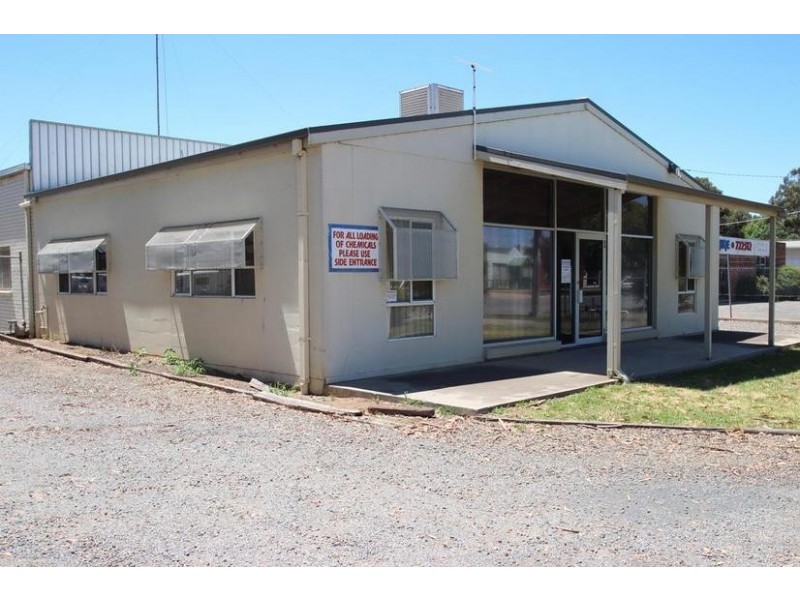 Cobram VIC 3644