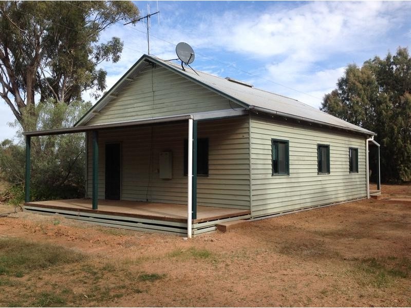 397 McIntyre Road, Cobram East VIC 3644