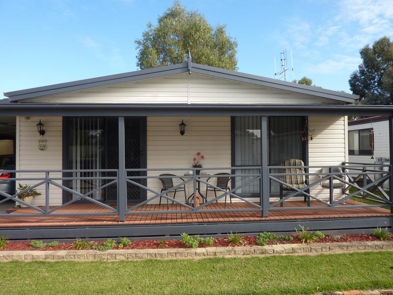 Tocumwal NSW 2714