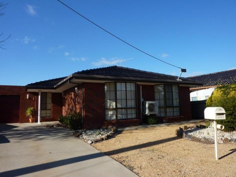 Cobram VIC 3644