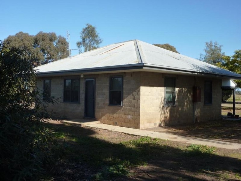 Cobram VIC 3644