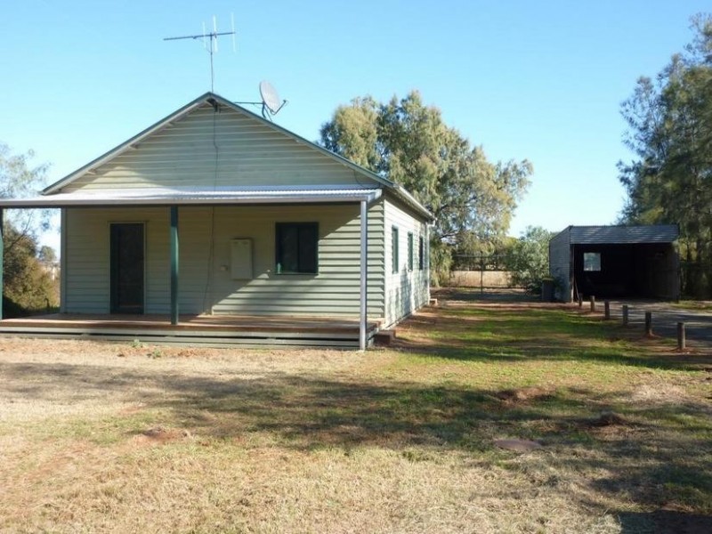 Cobram VIC 3644