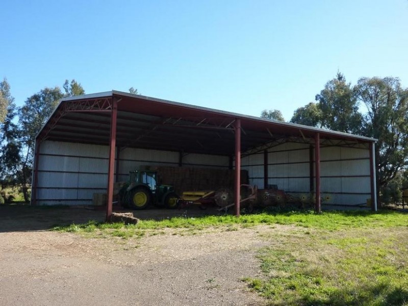 Cobram VIC 3644