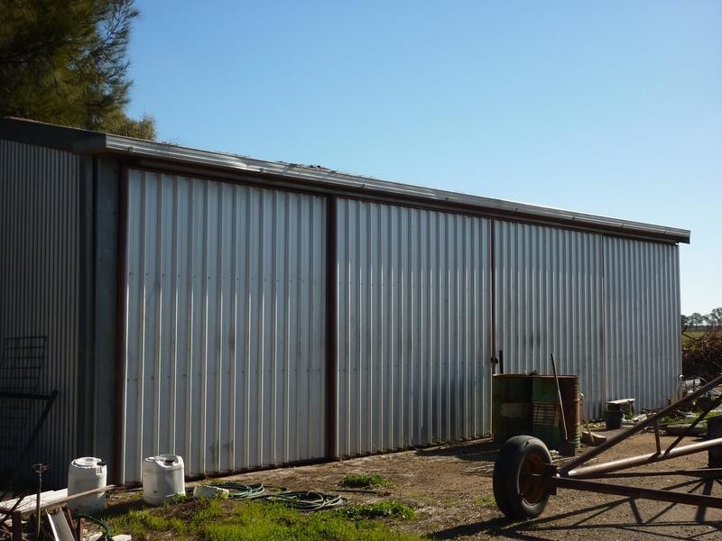 Cobram VIC 3644