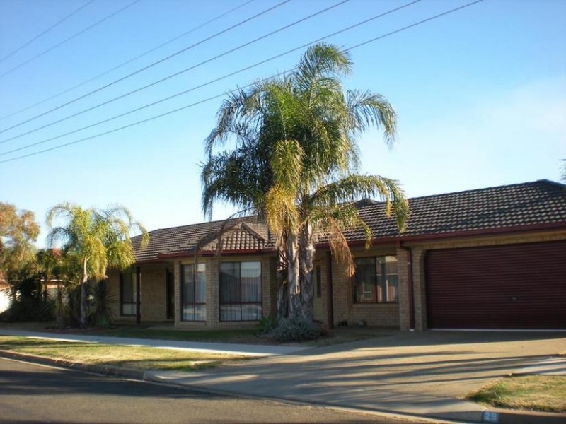 Cobram VIC 3644