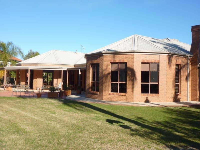 Cobram VIC 3644