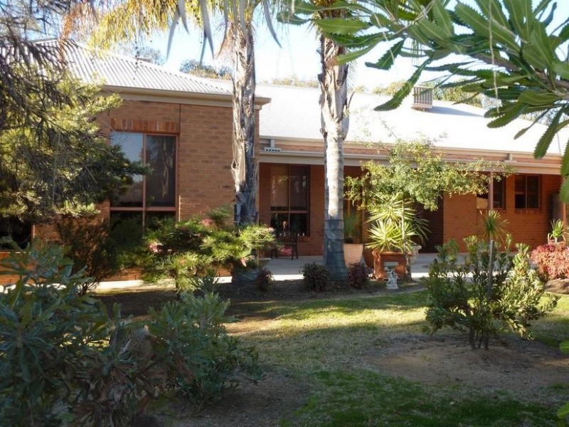 Cobram VIC 3644