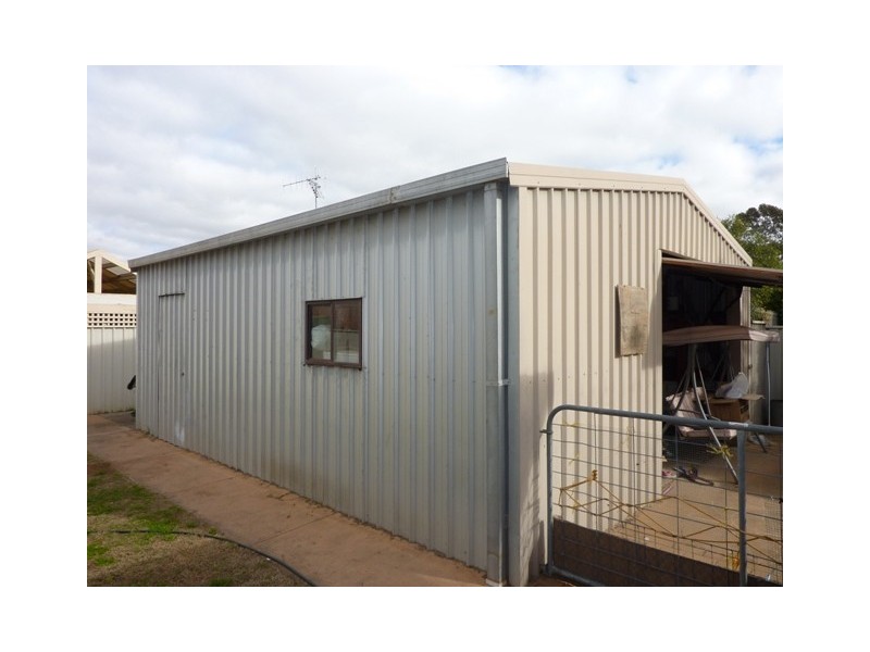 Cobram VIC 3644