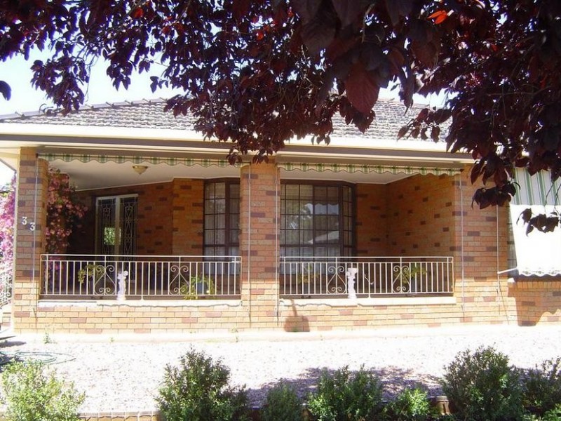 Cobram VIC 3644