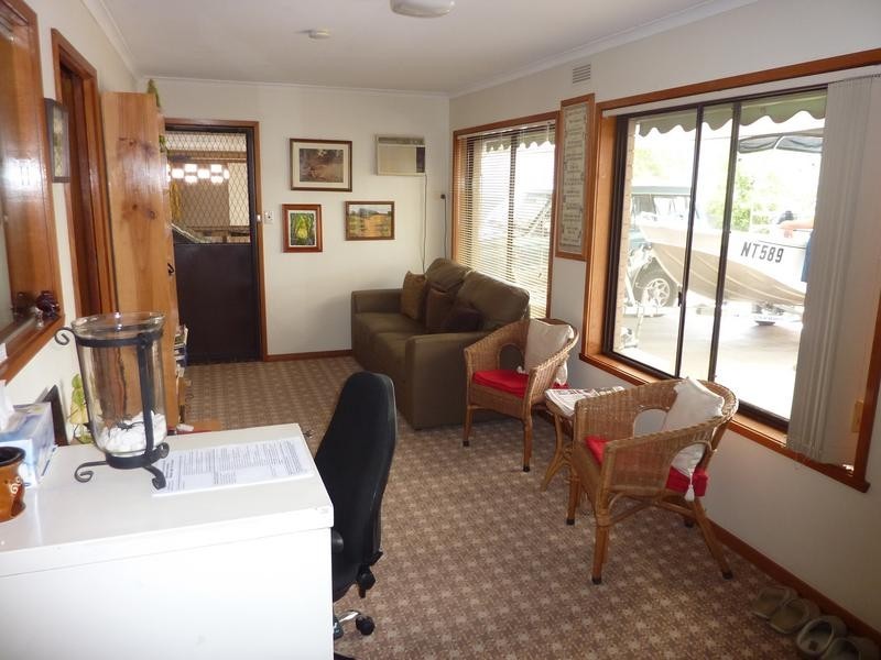 Strathmerton VIC 3641