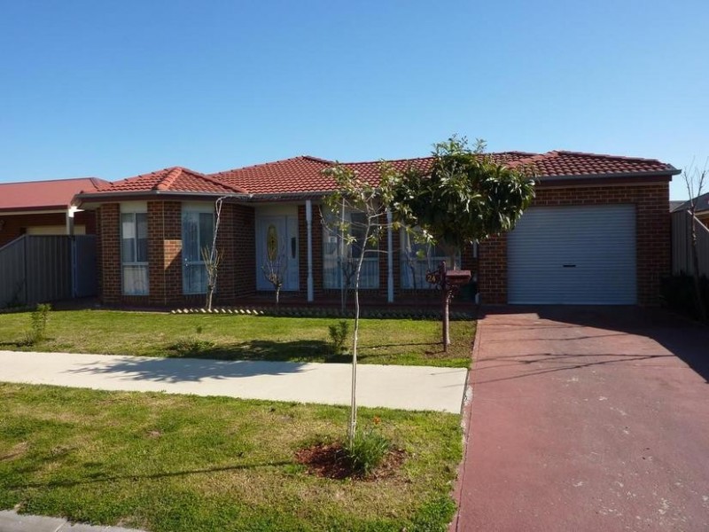 Cobram VIC 3644