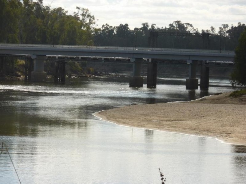 Cobram VIC 3644