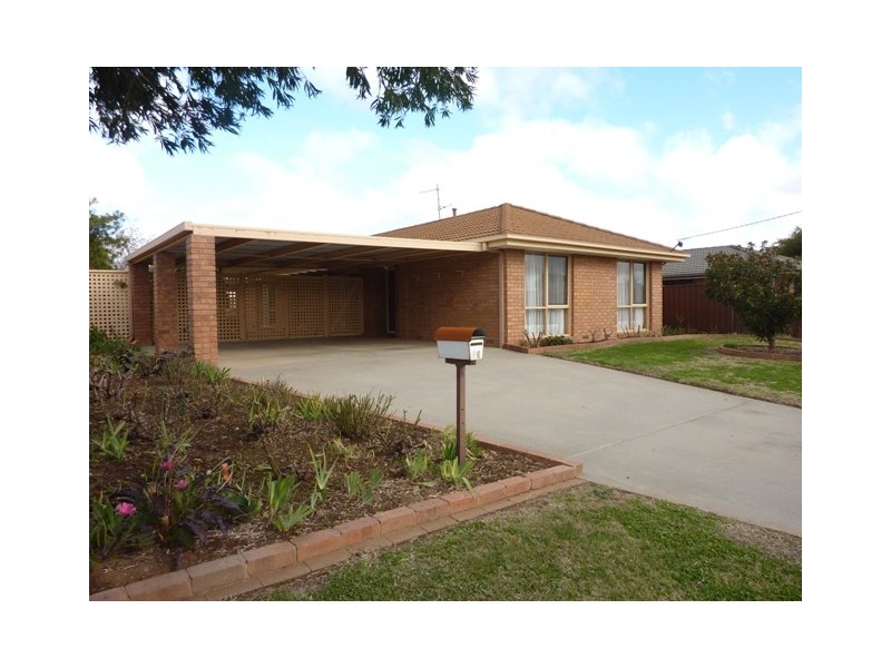 26 Gorton Street, Cobram VIC 3644
