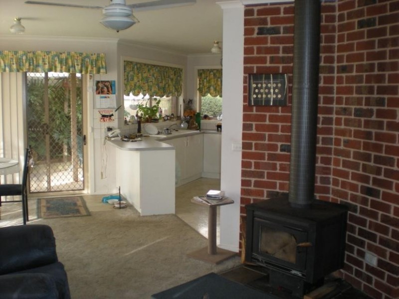 Strathmerton VIC 3641