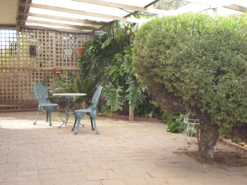 Strathmerton VIC 3641