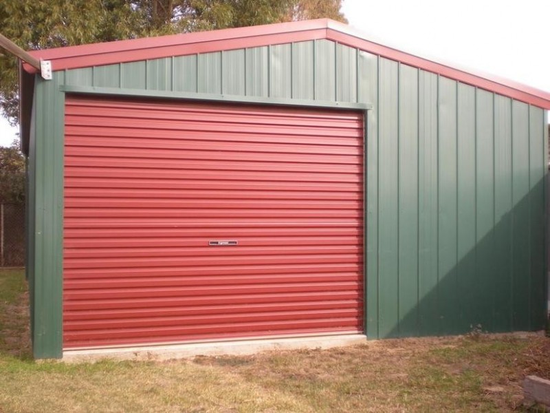 Strathmerton VIC 3641