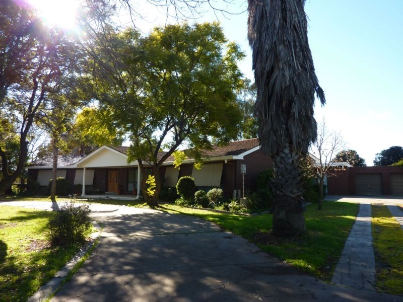 Cobram VIC 3644