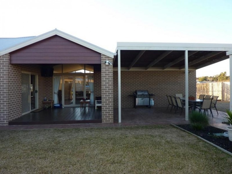 Cobram VIC 3644