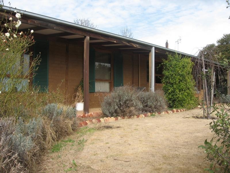 55 Barinya Street, Barooga NSW 3644