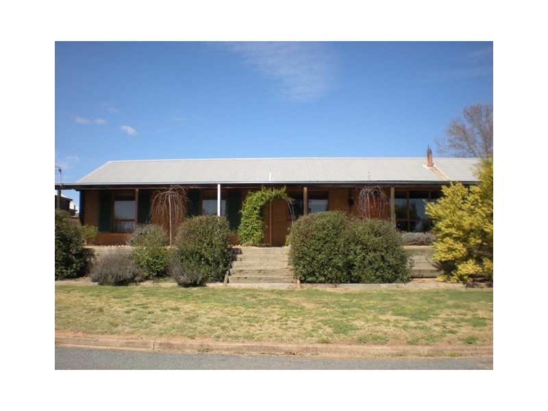 55 Barinya Street, Barooga NSW 3644