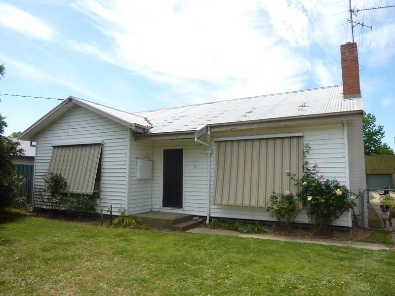 Cobram VIC 3644